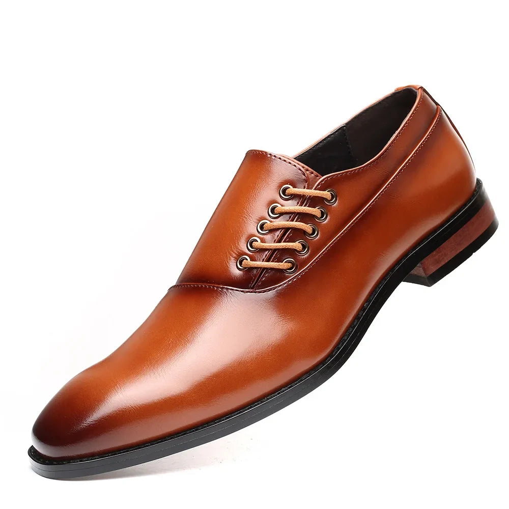 Tomás - Zapatos Oxford