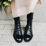 Ana - Botas de calidad superior