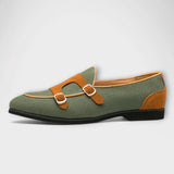 Marina - Mocasines Confortables