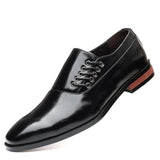 Tomás - Zapatos Oxford