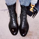 Ana - Botas de calidad superior