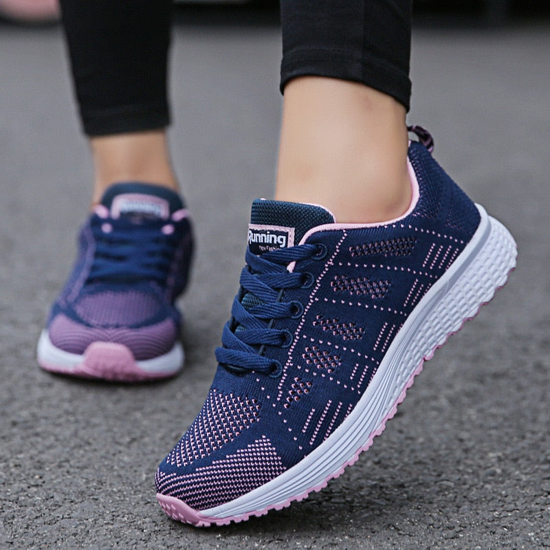 Adriana - Zapatos Ortopédicos para Caminar