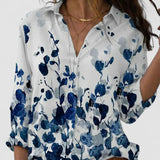 Hazel - Blusa de Mujer
