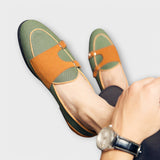 Marina - Mocasines Confortables