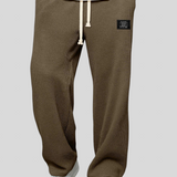 Samu - Pantalones Anchos con Cintura Ajustable