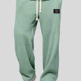 Samu - Pantalones Anchos con Cintura Ajustable