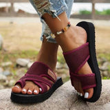 Sofia - Sandalias Confortables