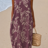 Elsa | Vestido Casual de Verano