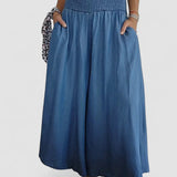 Irene - Pantalones Largos