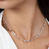 Collar de bicicleta