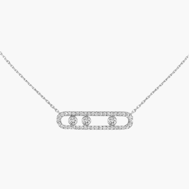 Melissa - Collar