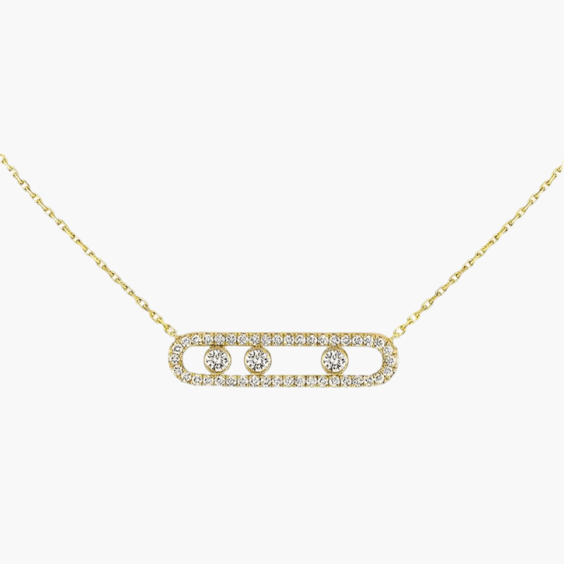 Melissa - Collar