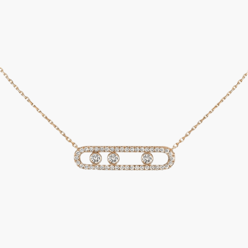 Melissa - Collar