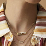 Melissa - Collar