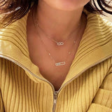 Melissa - Collar
