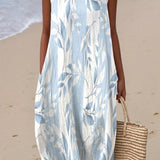 Saga | Vestido Casual de Verano