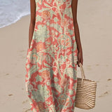 Ellen | Vestido Casual de Verano