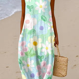 Astrid | Vestido Casual de Verano