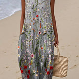 Annika | Vestido Casual de Verano