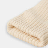 Suéter de Mezcla de Tejido - Relajado
