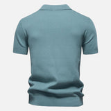 Camisa Polo de Malha - Mobilidad
