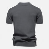 Camisa Polo de Malha - Mobilidad