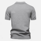 Camisa Polo de Malha - Mobilidad