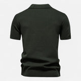 Camisa Polo de Malha - Mobilidad