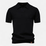 Camisa Polo de Malha - Mobilidad