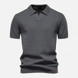 Camisa Polo de Malha - Mobilidad