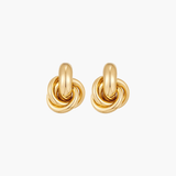 Pendientes de nudos