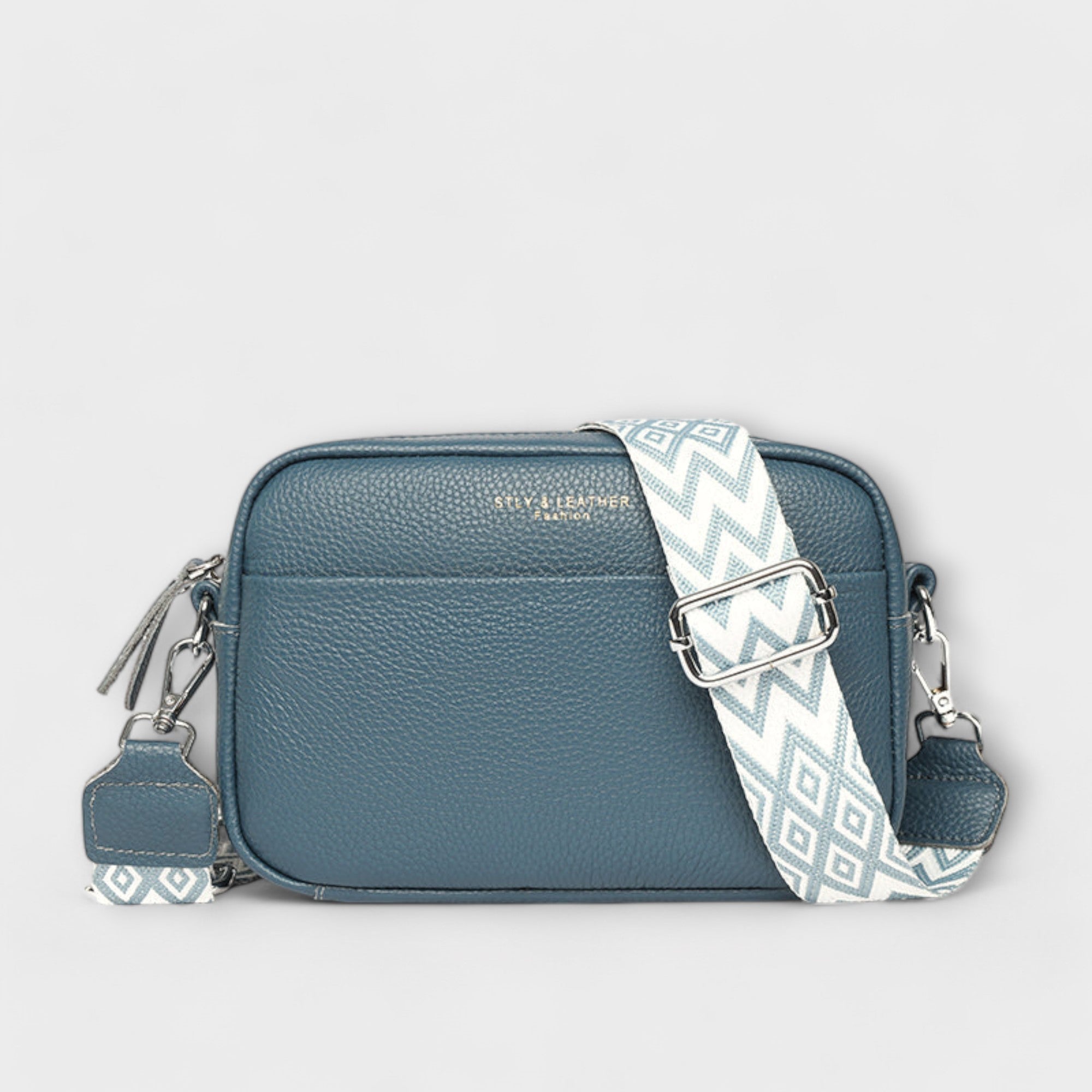 Maria - Mini bolso de bandolera