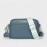 Maria - Mini bolso de hombro