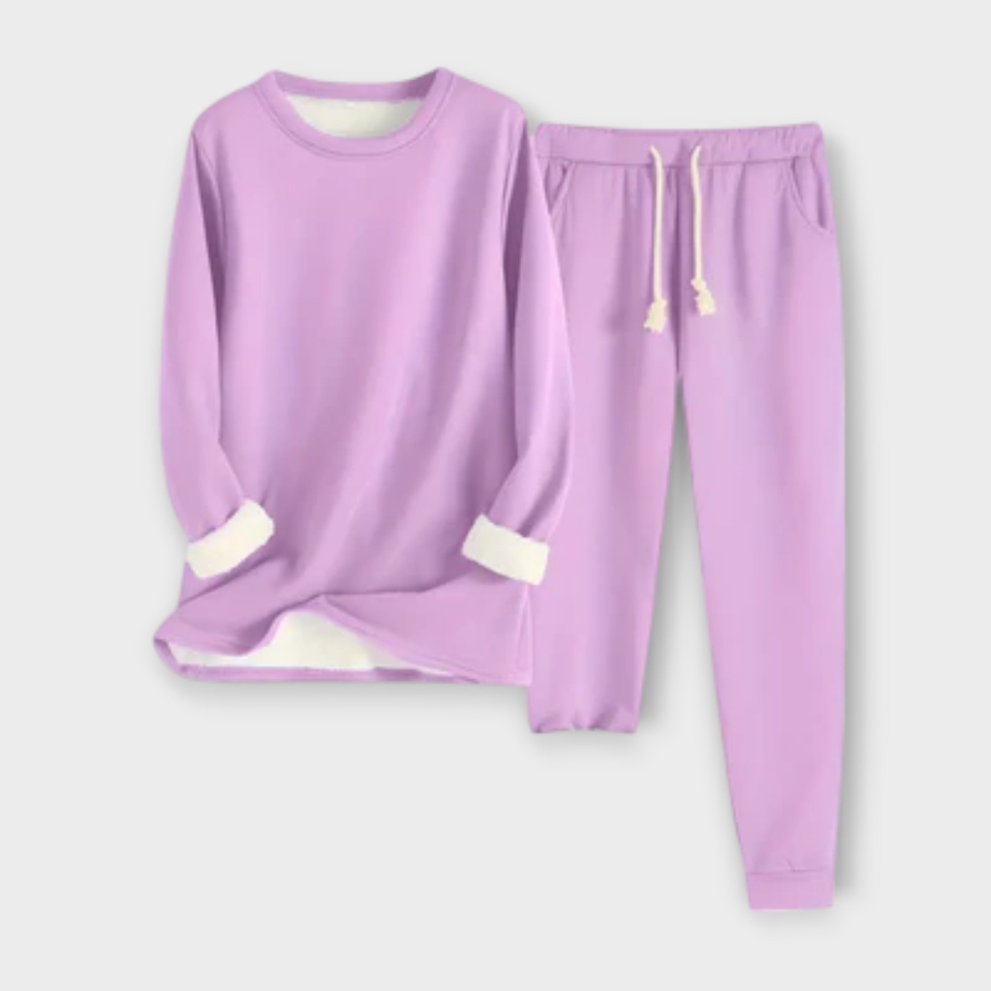 Mi - Conjunto de lana térmica