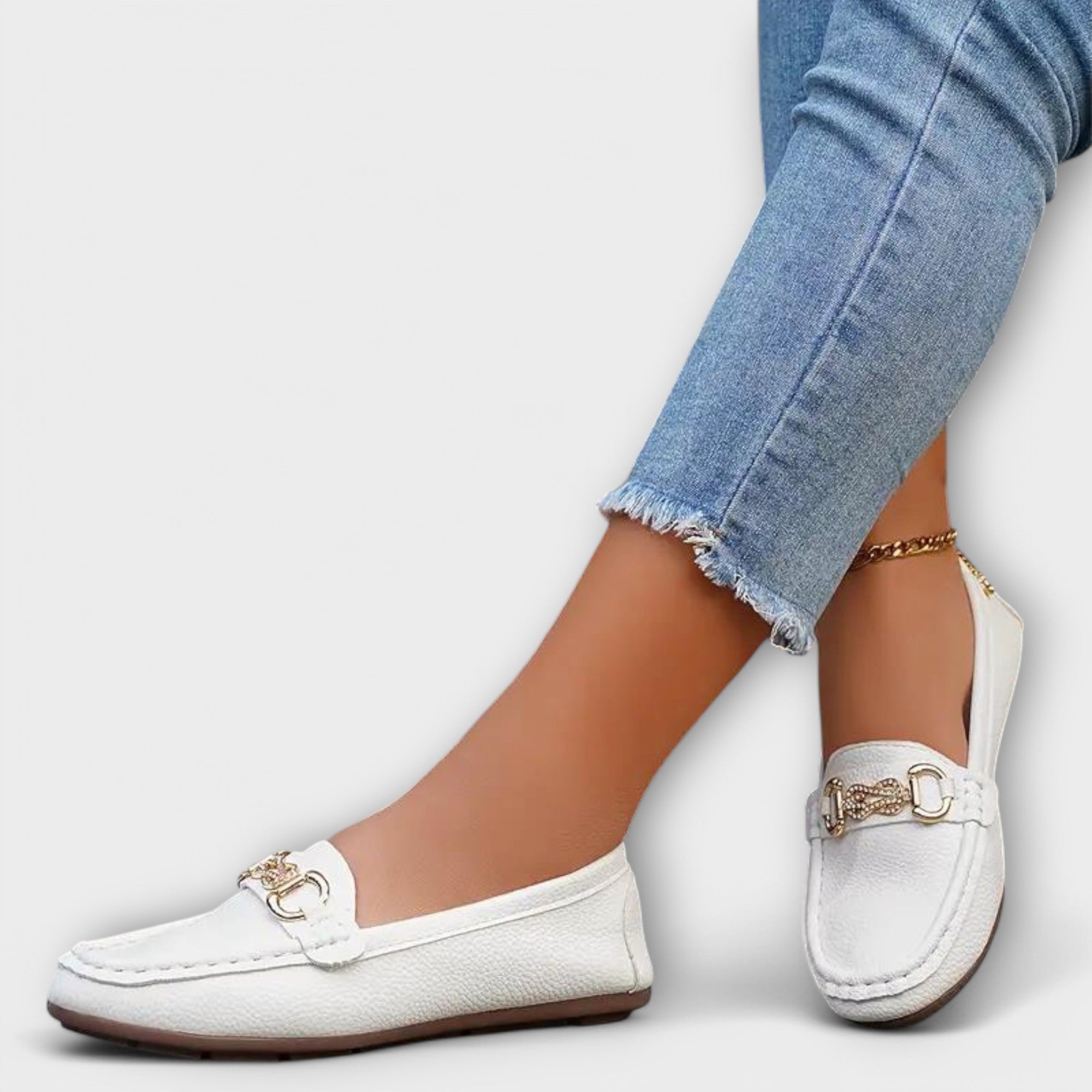 Lara - Mocasines