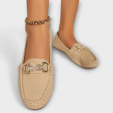 Cristina - Zapatos Loafer