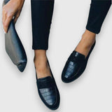 Sara - Zapatos Loafer