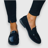 Sara - Zapatos Loafer