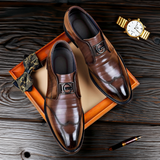 António - Zapatos Clásicos Boss