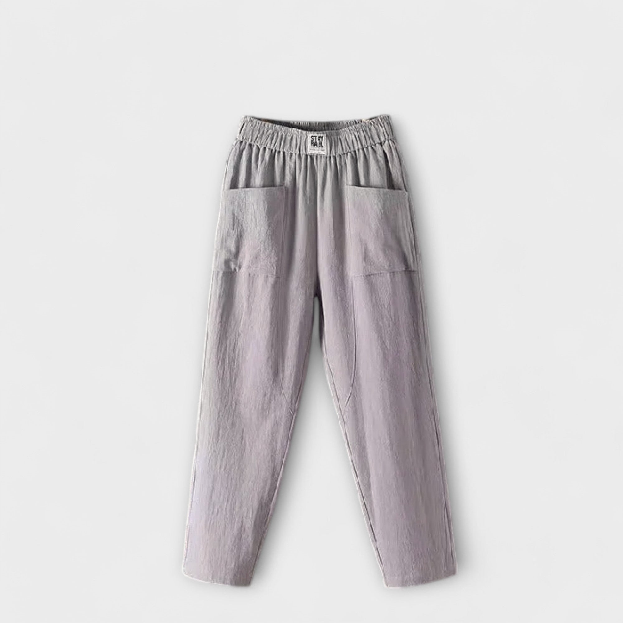 Maia - Pantalones de lino