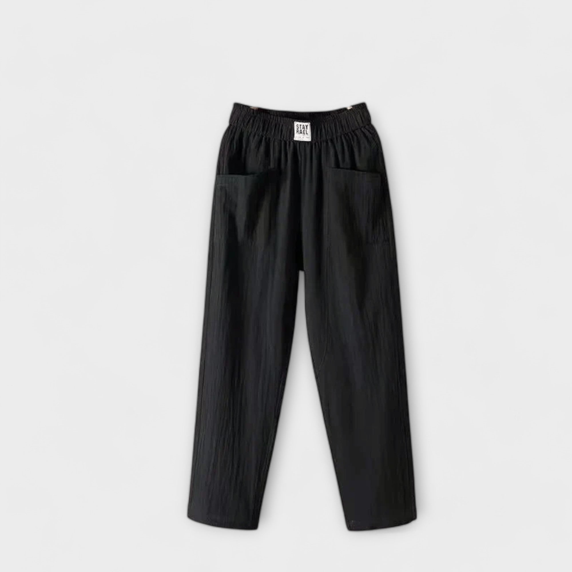 Maia - Pantalones de lino