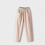Maia - Pantalones de lino