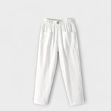 Maia - Pantalones de lino