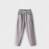 Maia - Pantalones de lino