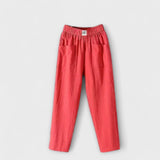 Maia - Pantalones de lino