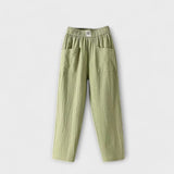 Maia - Pantalones de lino
