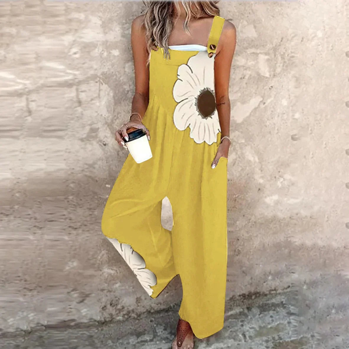 Mono Cómodo y Estampado