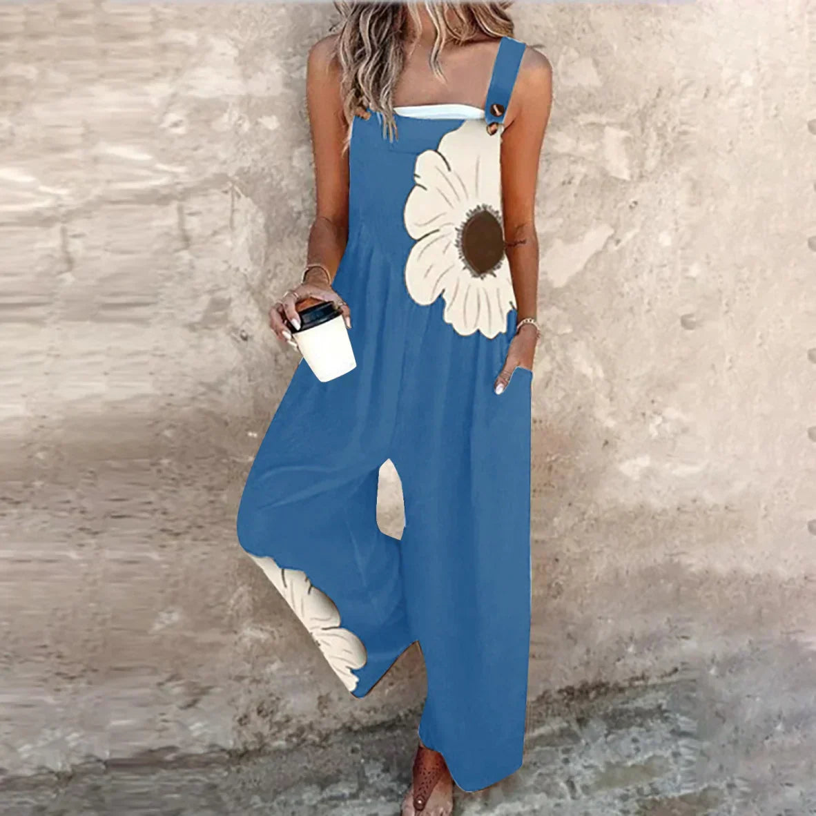 Mono Cómodo y Estampado