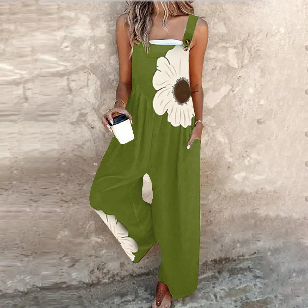 Mono Cómodo y Estampado