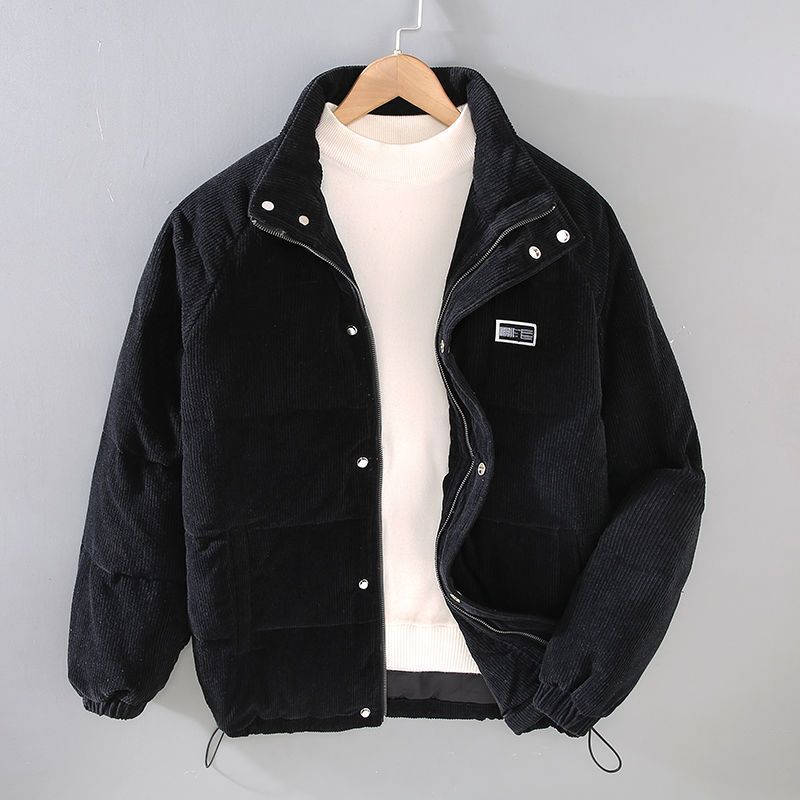 Gonçalo - Abrigo Acolchado Masculino